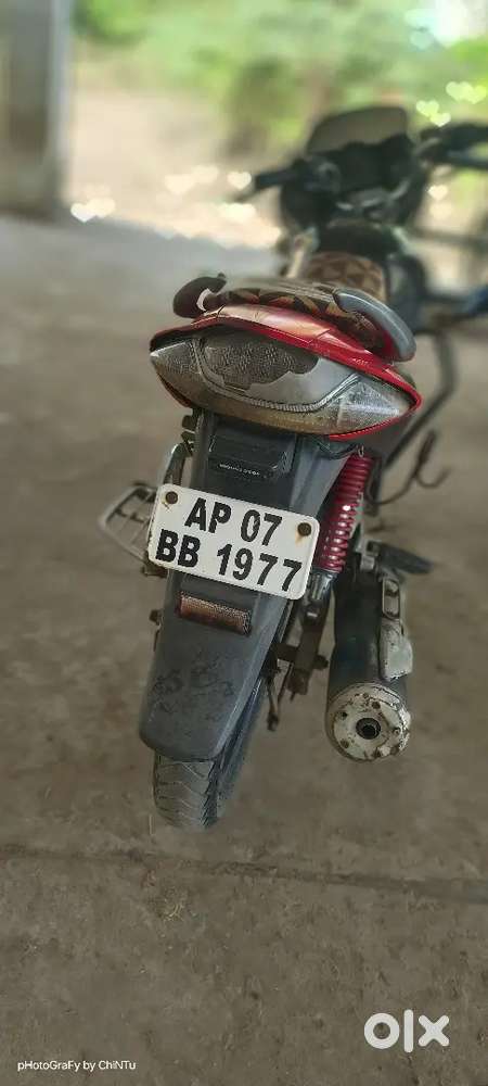 Good condition