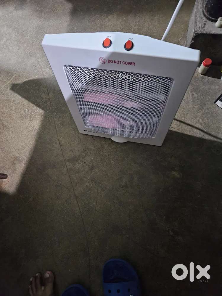 Room accessories,  just 1day older