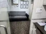 Furnished office for rent