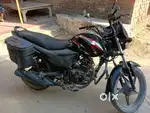 Best and comfortable bike with best look
