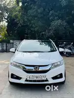 Honda City 2015-2017 i DTec S, 2016, Diesel