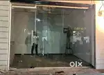 12mm taffan lass partition