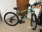 Schnell bicycles