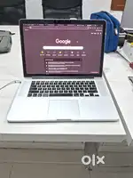 Apple MacBook Pro 15 Great Condition with Box & Charger