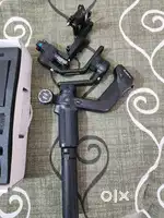 Feiyutech Scorp mini2 Ai tracker gimbal