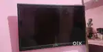 24 inch TV for sale