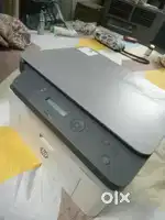 Hp laser printer.(MFP136a) It was used 1 year less in good condition
