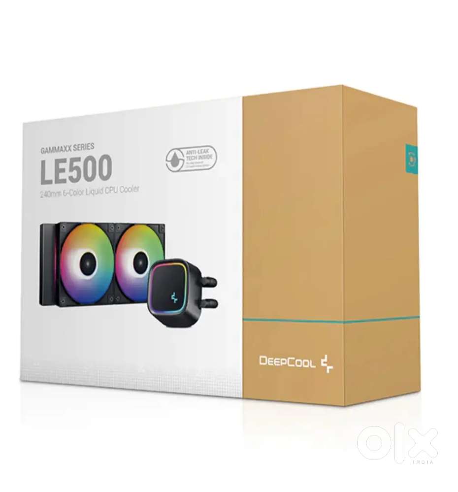 High-End Gaming & Editing PC – Ultra Performance Build