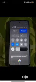 POCO M4 Pro 5G (Cool Blue, 64 GB) (4 GB RAM)