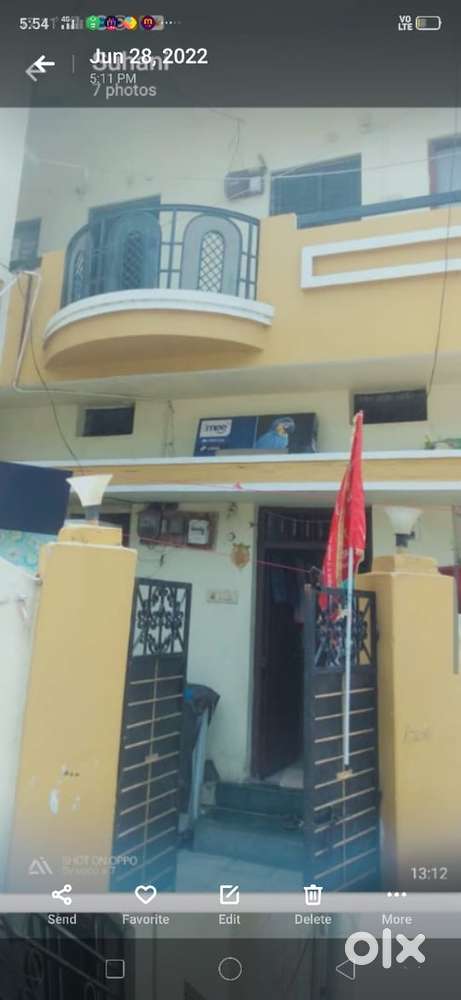 Mangalwari peth near vinay talkies sindhi colony umred