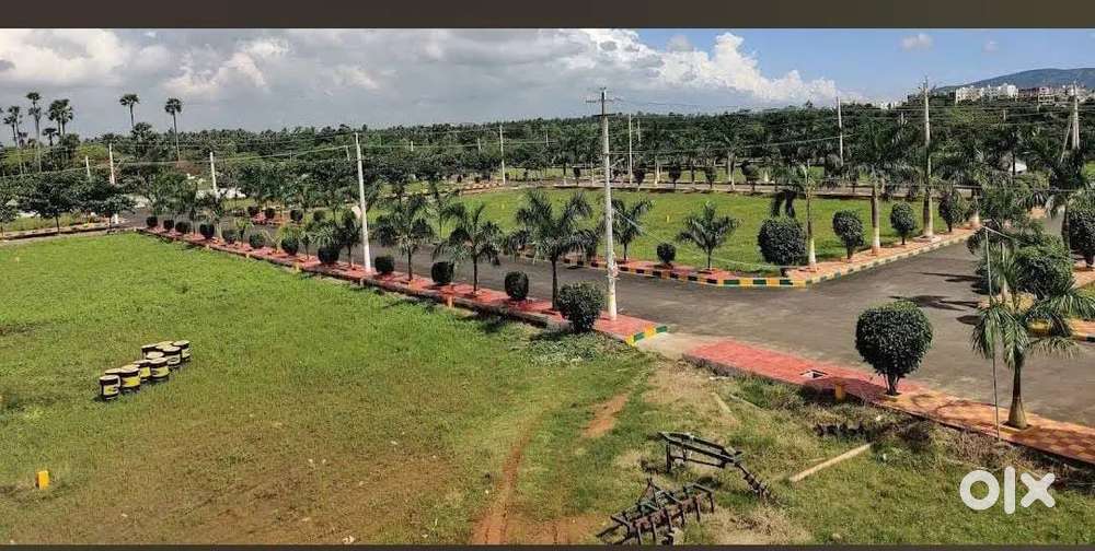 Vizag Anandapuram google cent spot registration bank loan facilities