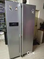 LG Refrigerator