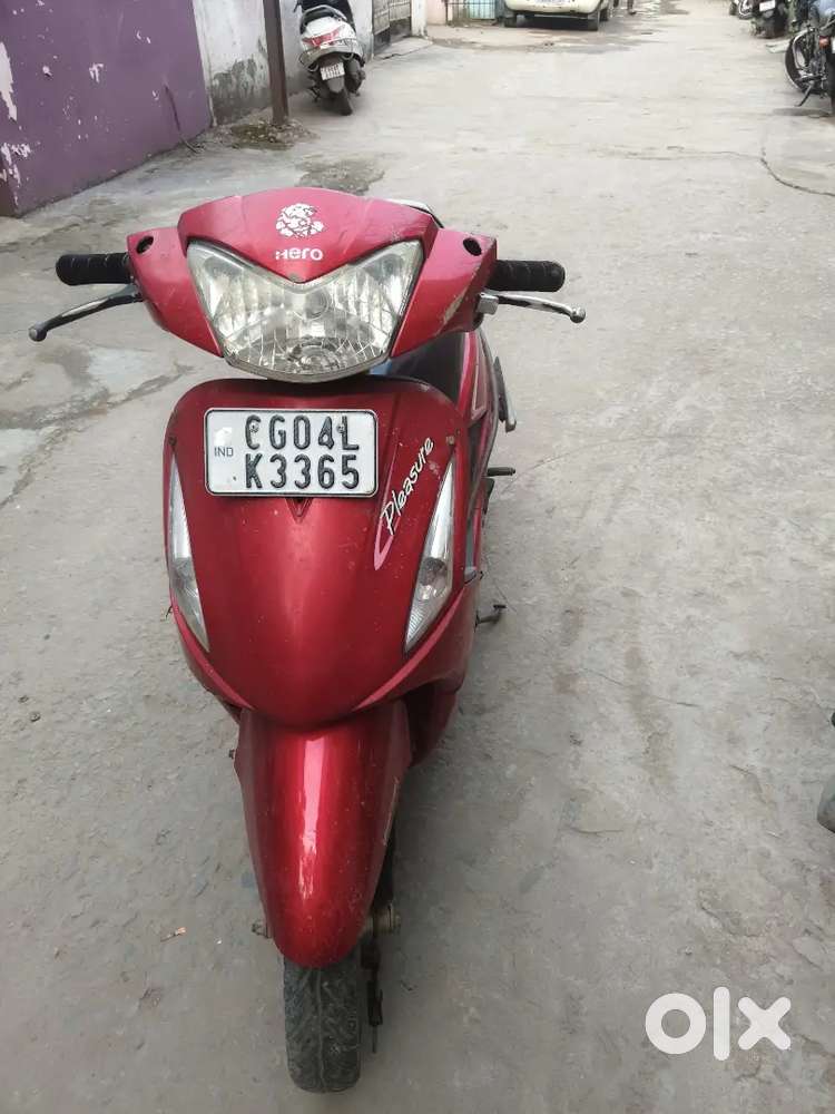 Good condition