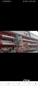 Approved Shop for Sale in Modipuram @ 14 Lk