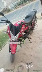 Bike me koe problem nhi hai all ok hai bike .model 2019 December ki h