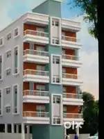 1 Rk, 1Bhk, 2 Bhk flats on Rent