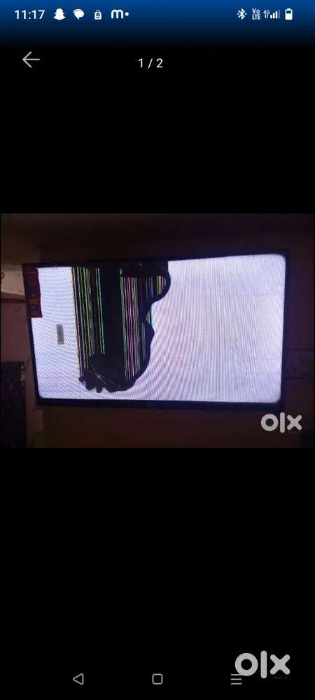 LED Tv Takai 2022