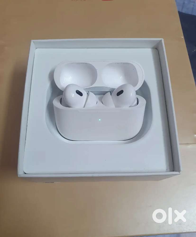 Apple Airpods Gen 2