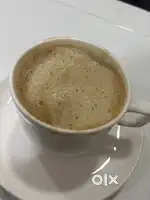 Need chef for new cafe