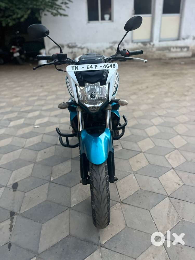 YAMAHA FZ V.2