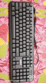 Frontech Keyboard FT-1672