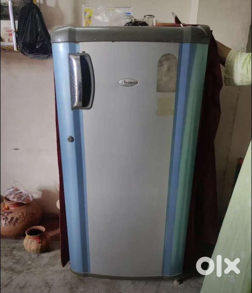 Fridge hai