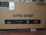 Alpha smart