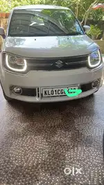 Full option Single owned low kms