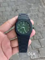 Premium Aura Watch - Arabic Numbers Edition