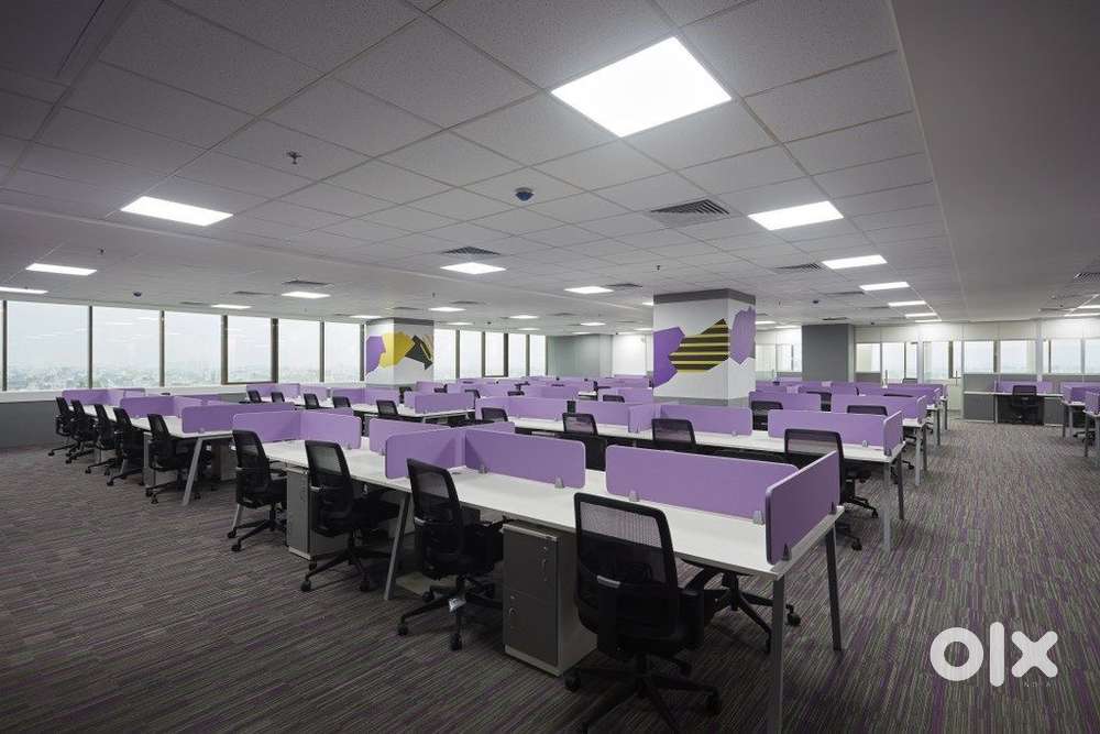 Premium Office Workstations (New) – Factory Direct Price!