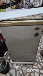 Single Door Refrigerator