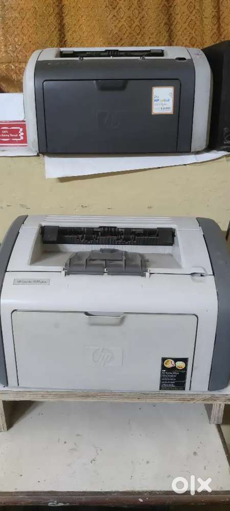 HP laser Jet 1020 printer