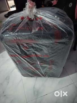 Travel  Bag with trolly