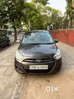 Hyundai i10 Magna O, 2011, Petrol
