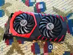 MSI GTX 1080TI OC EDITION GPU GRAPHIC CARD