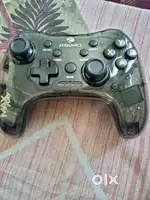 Wired Gamepad