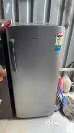 TOP LOAD WASHING MACHINE & SINGLE DOOR FRIDGE AVAILABLE FOR RENT.