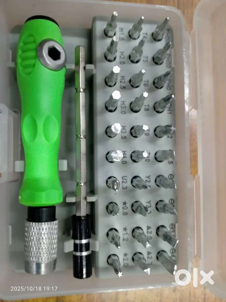 Computer & Mobile repar kit