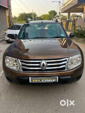 Renault Duster 85PS Diesel RxL, 2013, Diesel