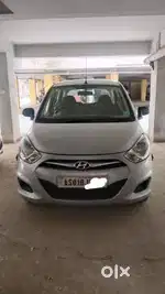 Hyundai i10 2014 Petrol Well Maintained