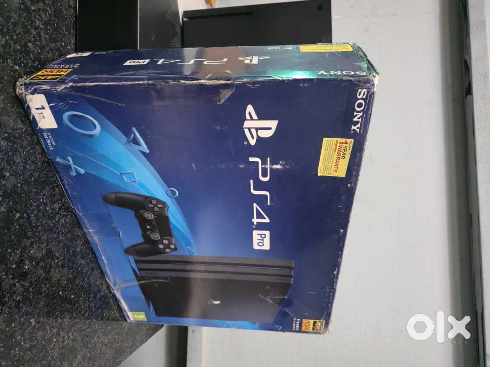 PlayStation 4 Pro