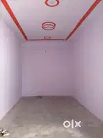 Shop available for rent at main road Indira nagar,Takrohi