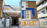 2 BHK INDIVIDUAL VILLA FOR SALE AT OMR