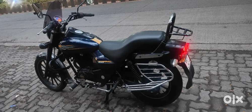 Avenger in good condition