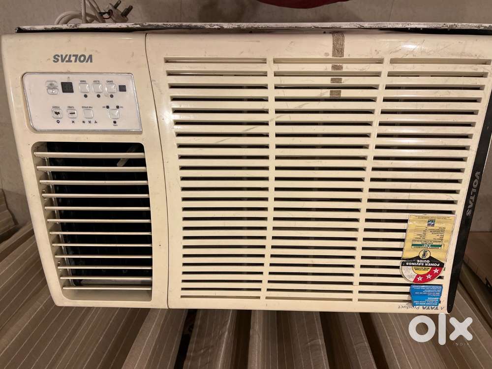 Voltas 3 star Window Ac