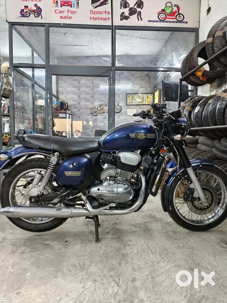 Jawa 42 2019 1st Owner Only Call (12-8 pm)