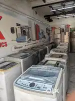 Fully automatic Washing machine starting @ 4999