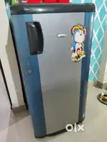 Whirlpool refrigerator