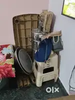 Hotel equipment