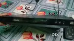 DVD player